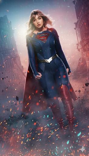SUPERGRIL