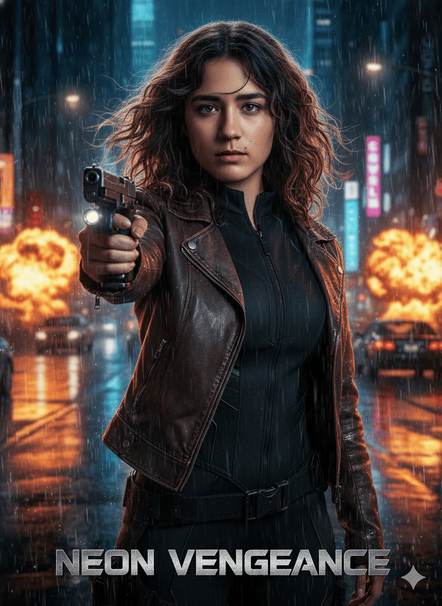 Proximamente..Dasha La pelicula