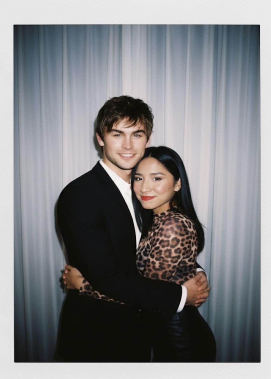 Foto con Nate Archibald