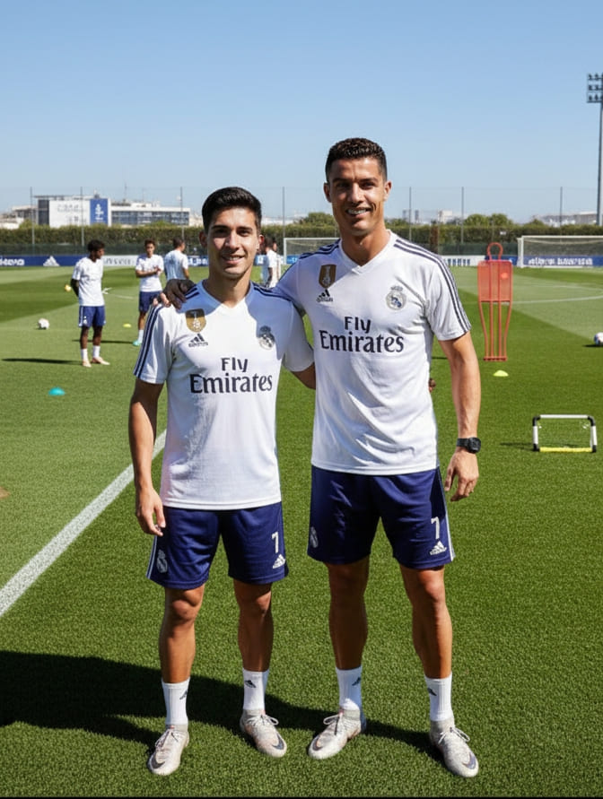 Cristiano 