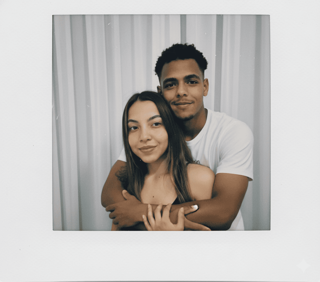 Foto con Moisés Paniagua 