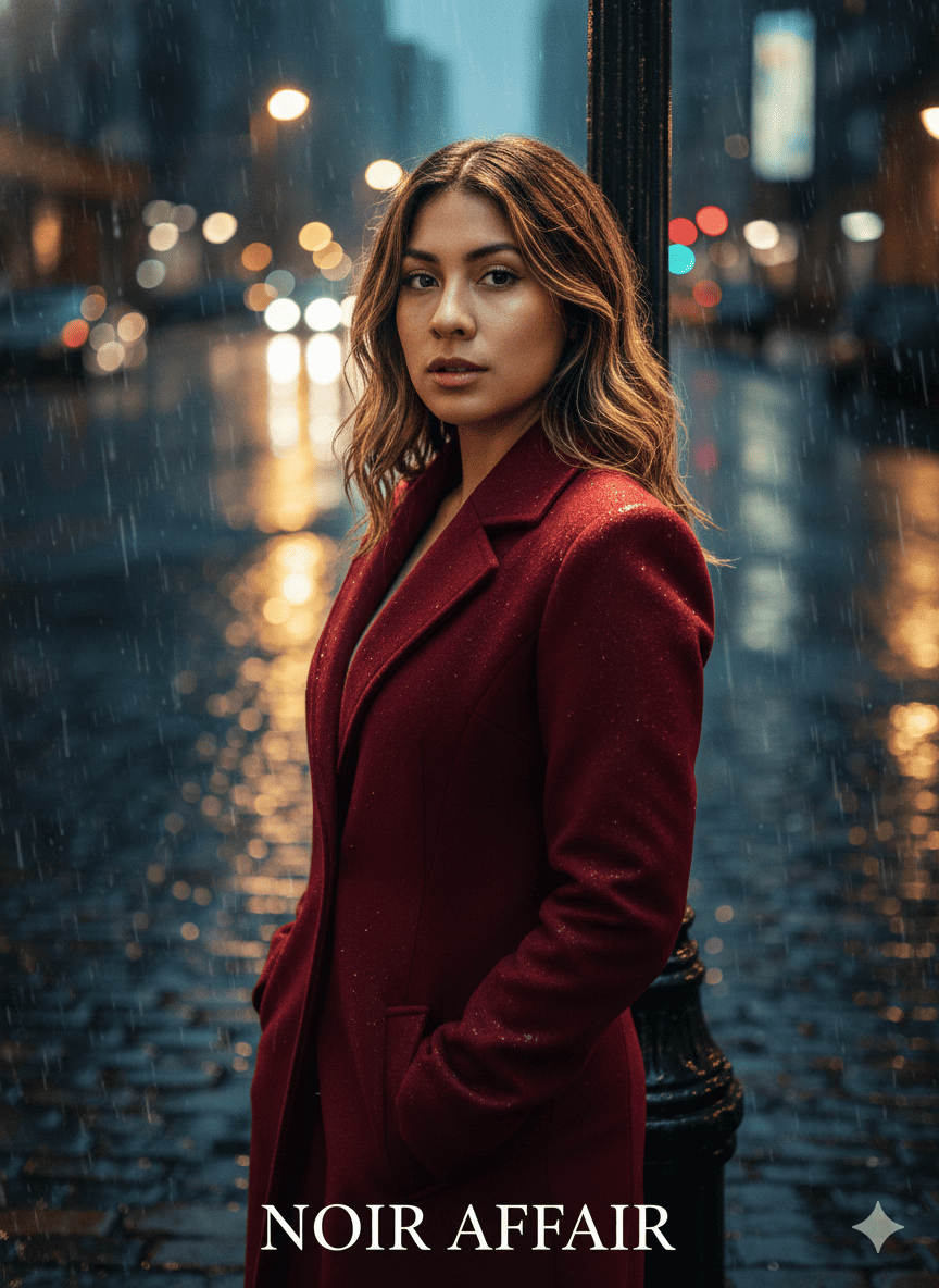 Poster Cinematográfico