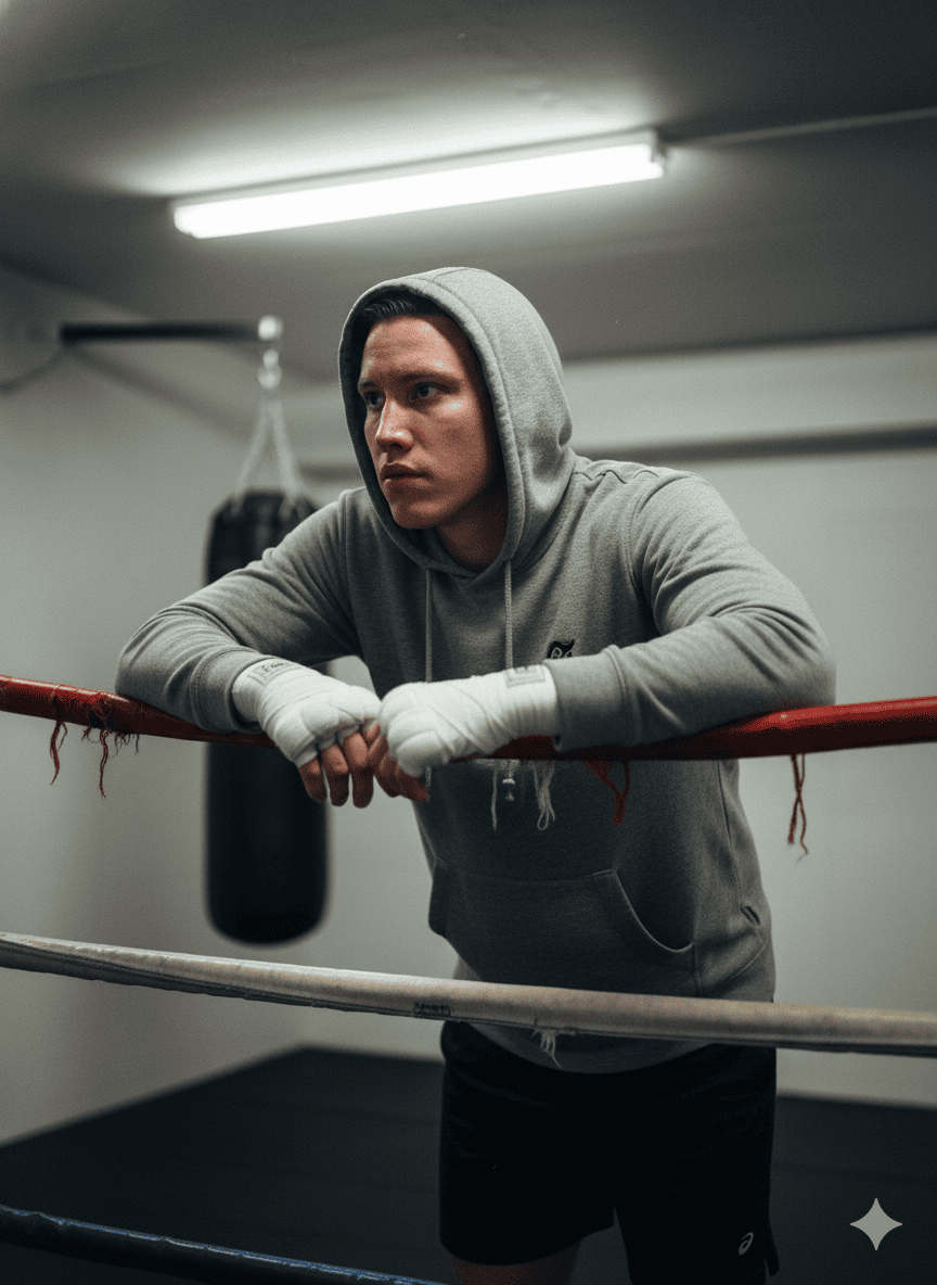 Dando el próximo salto