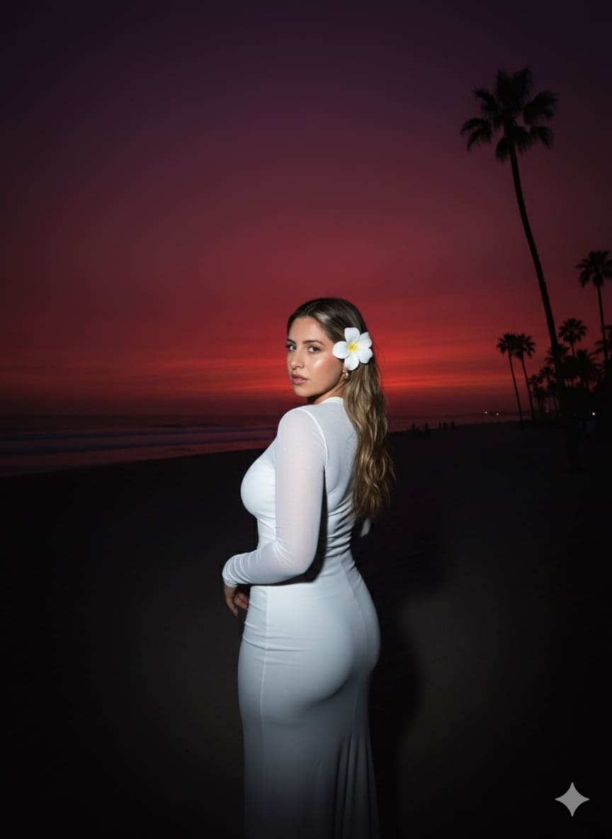 PROPÓSITO PARA LA PUESTA DEL SOL