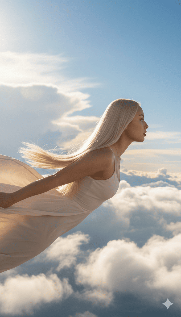 VOLANDO