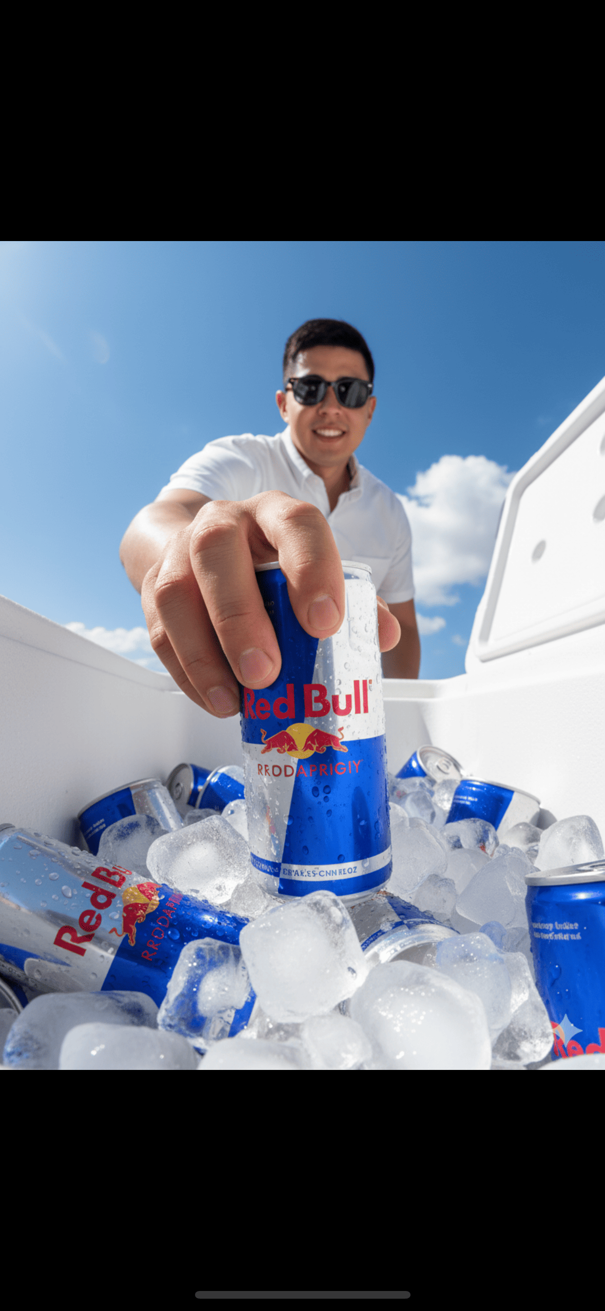 Redbull