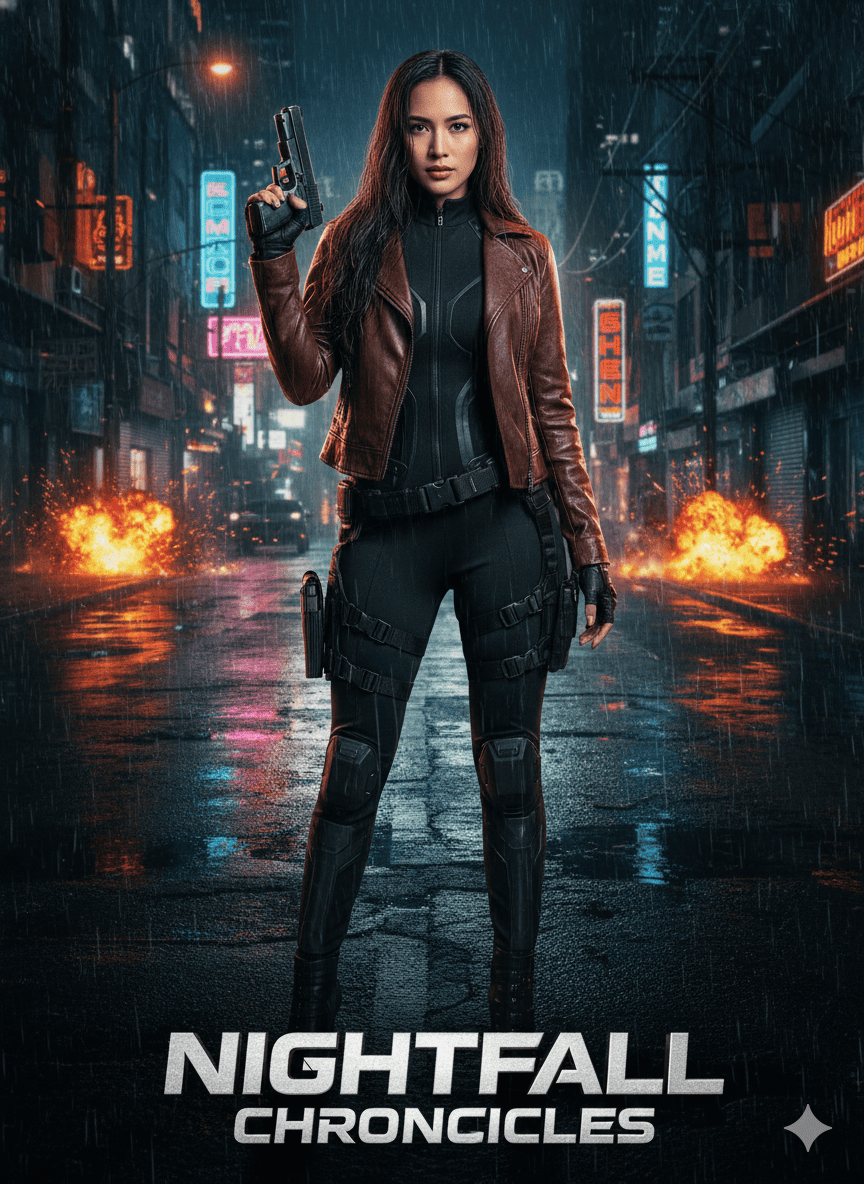 Póster de película 