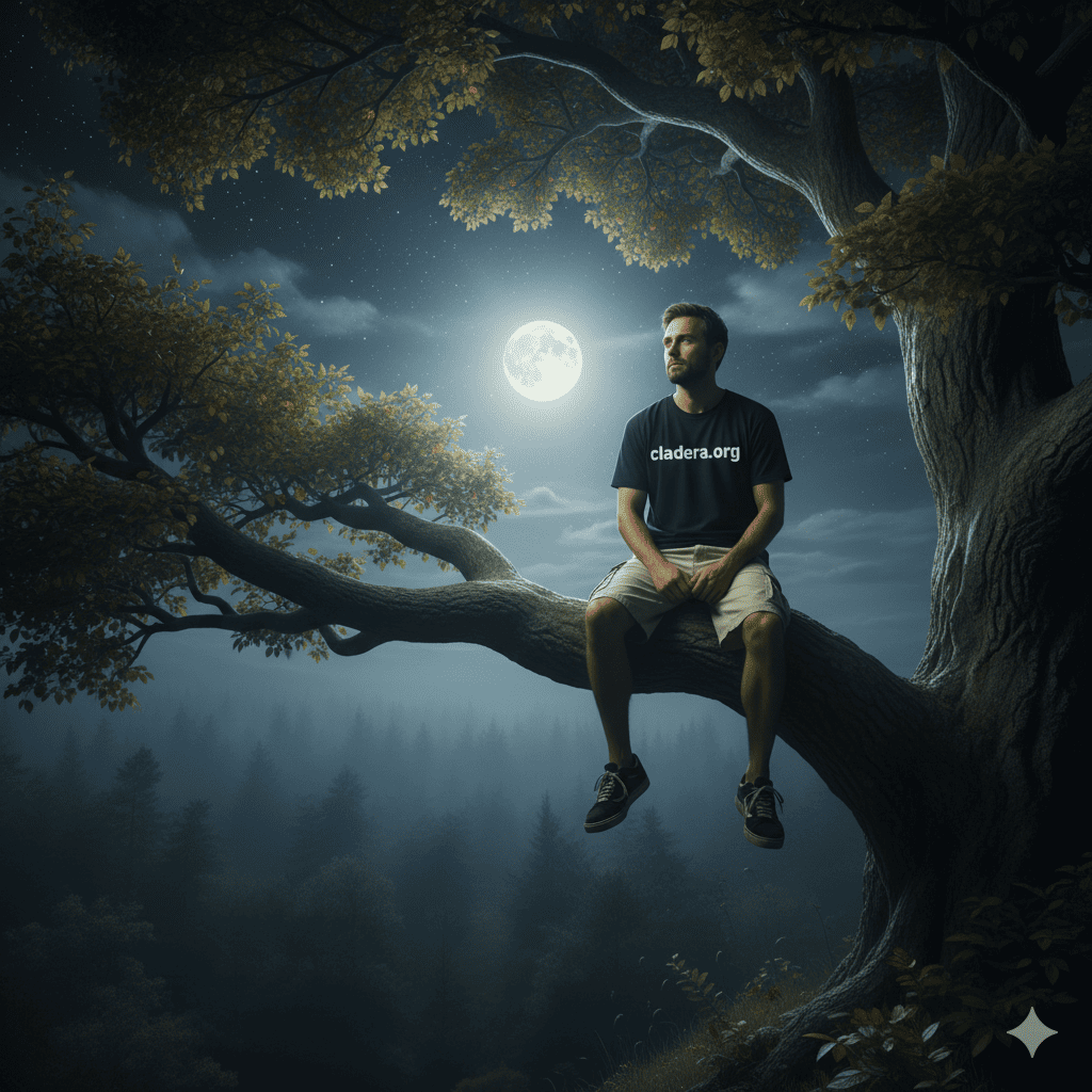 Tinking in the nigth