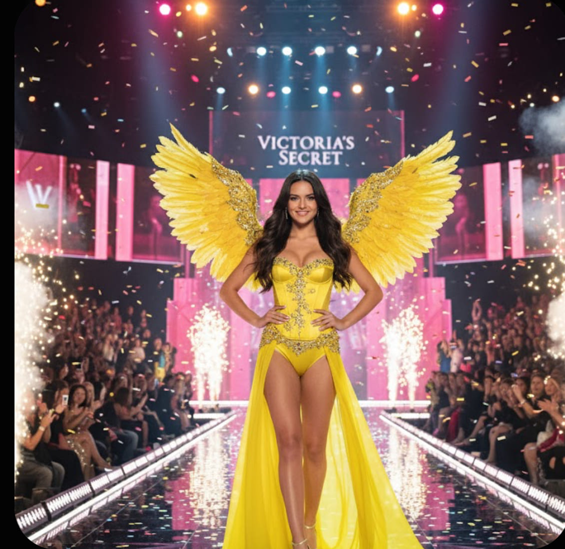 Desfile 