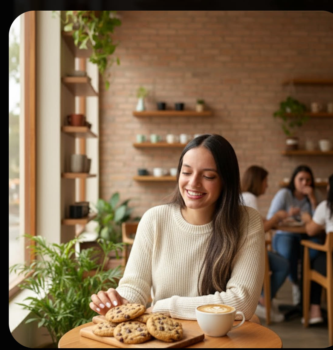 Cafetería 