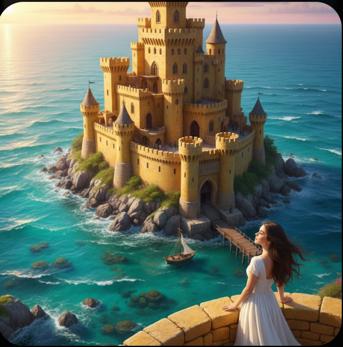Castillo 