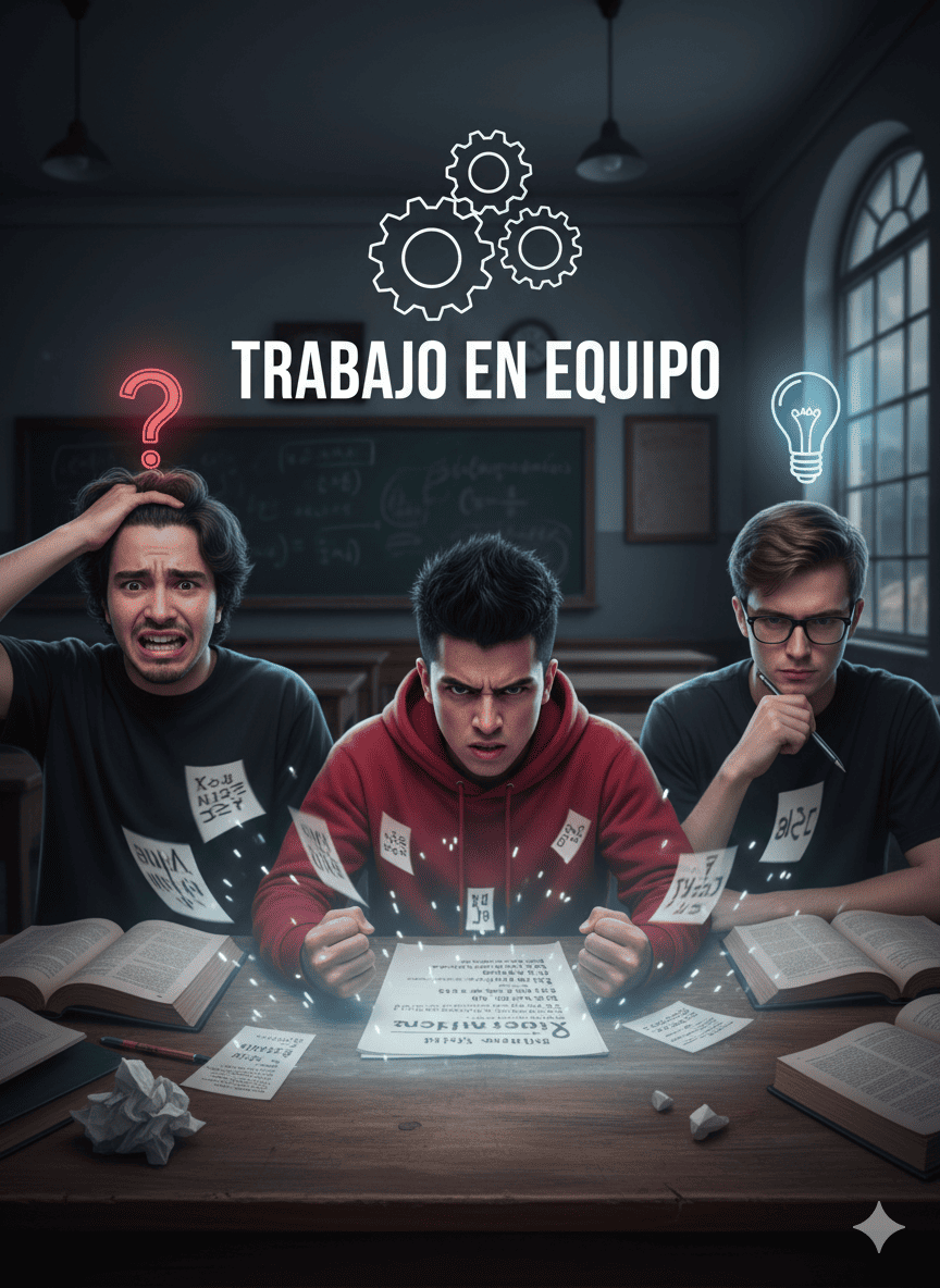 El examen imposible 