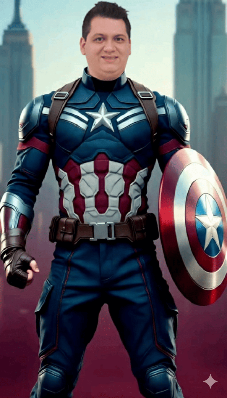 Capitan America