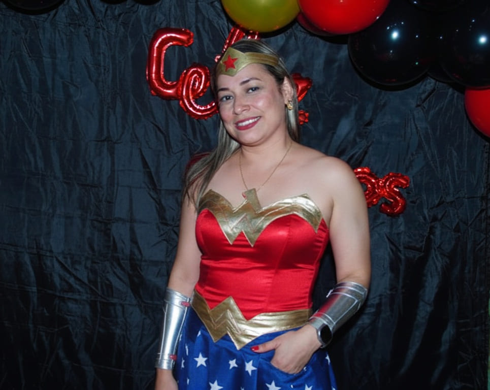 Mujer Maravilla