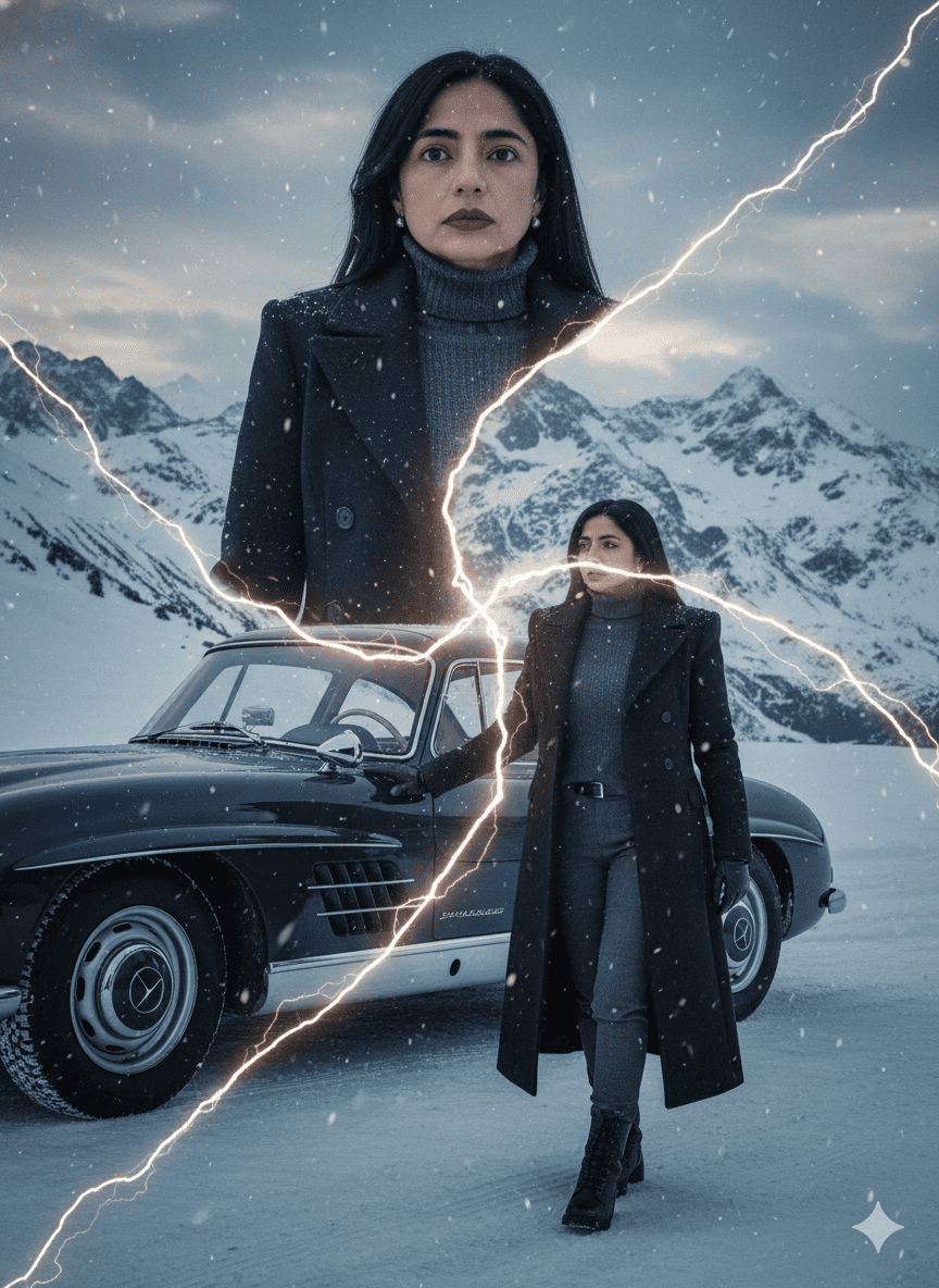 Maria Eugenia Arauz - IA