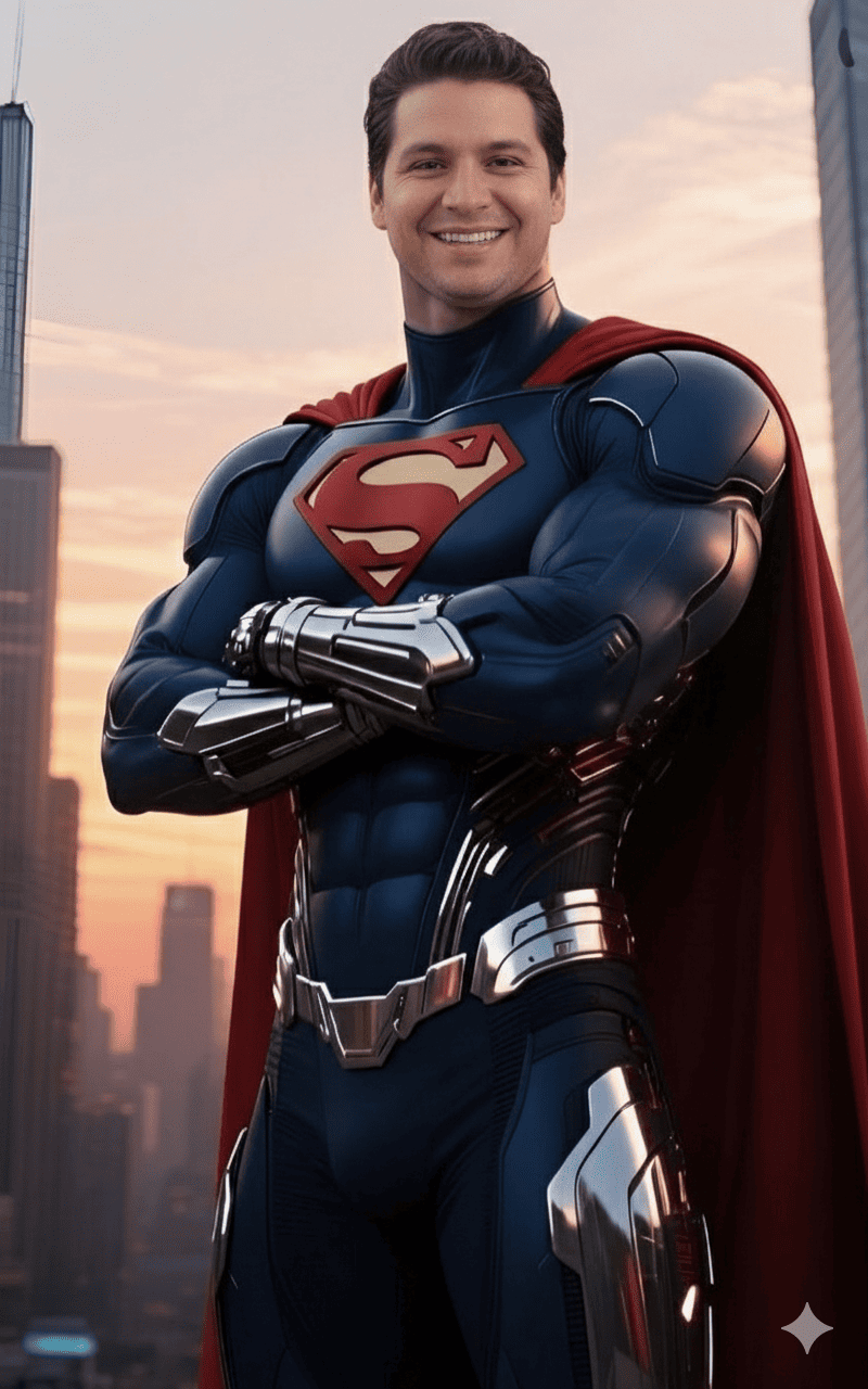 Superman