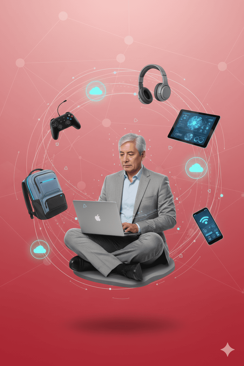 A digital illustration