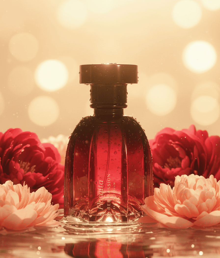 Floratta Red Passion-O´boticario