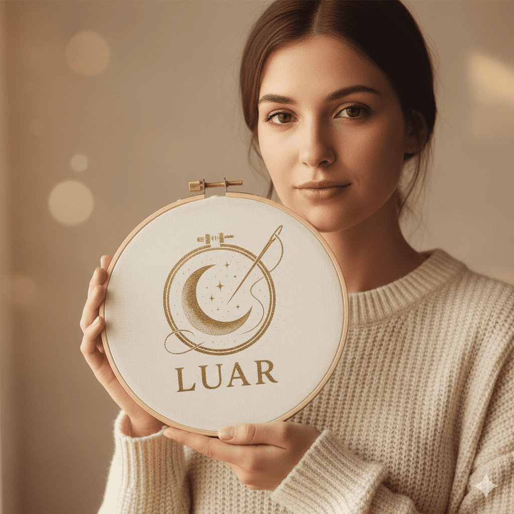 Luar Bordados