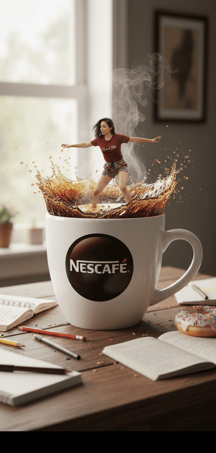 Nescafé