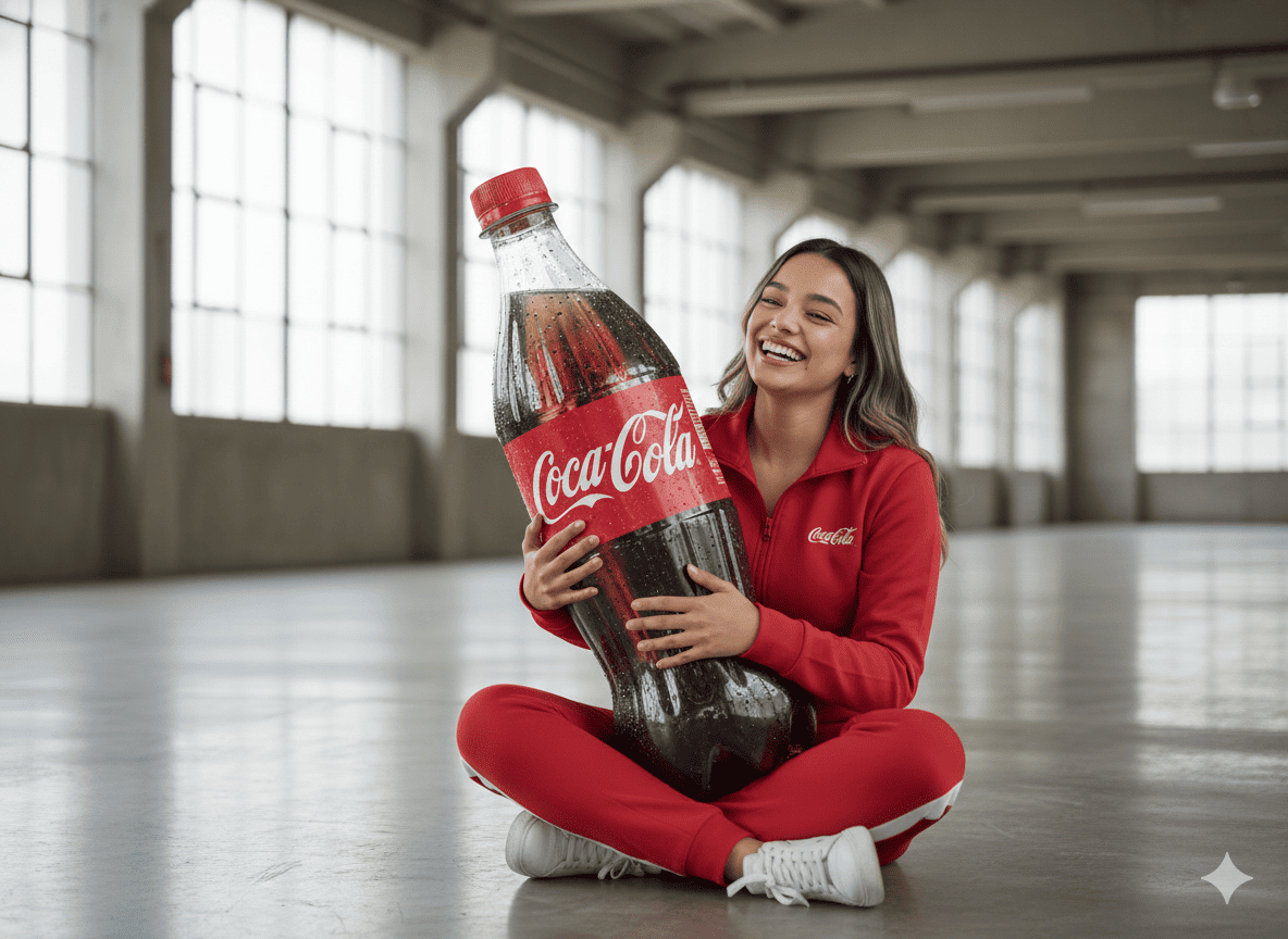 Coca-Cola