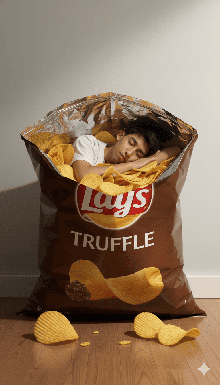 Siesta Chip