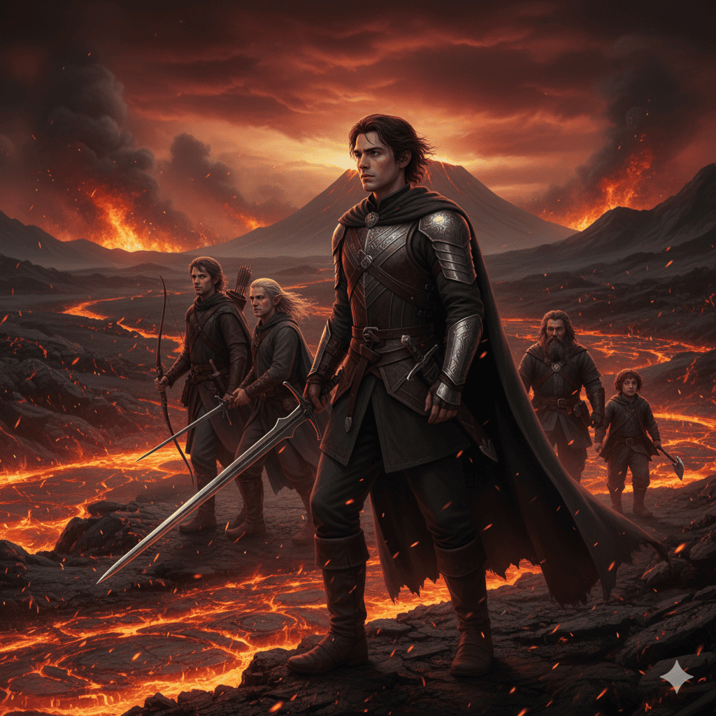 Comunidad del anillo