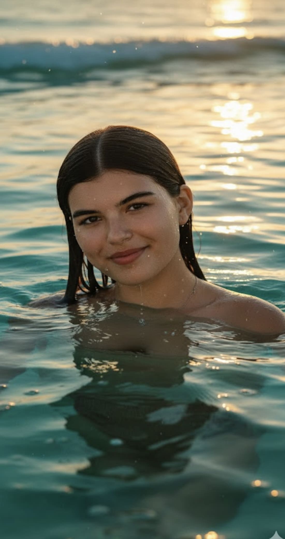 El espíritu del mar