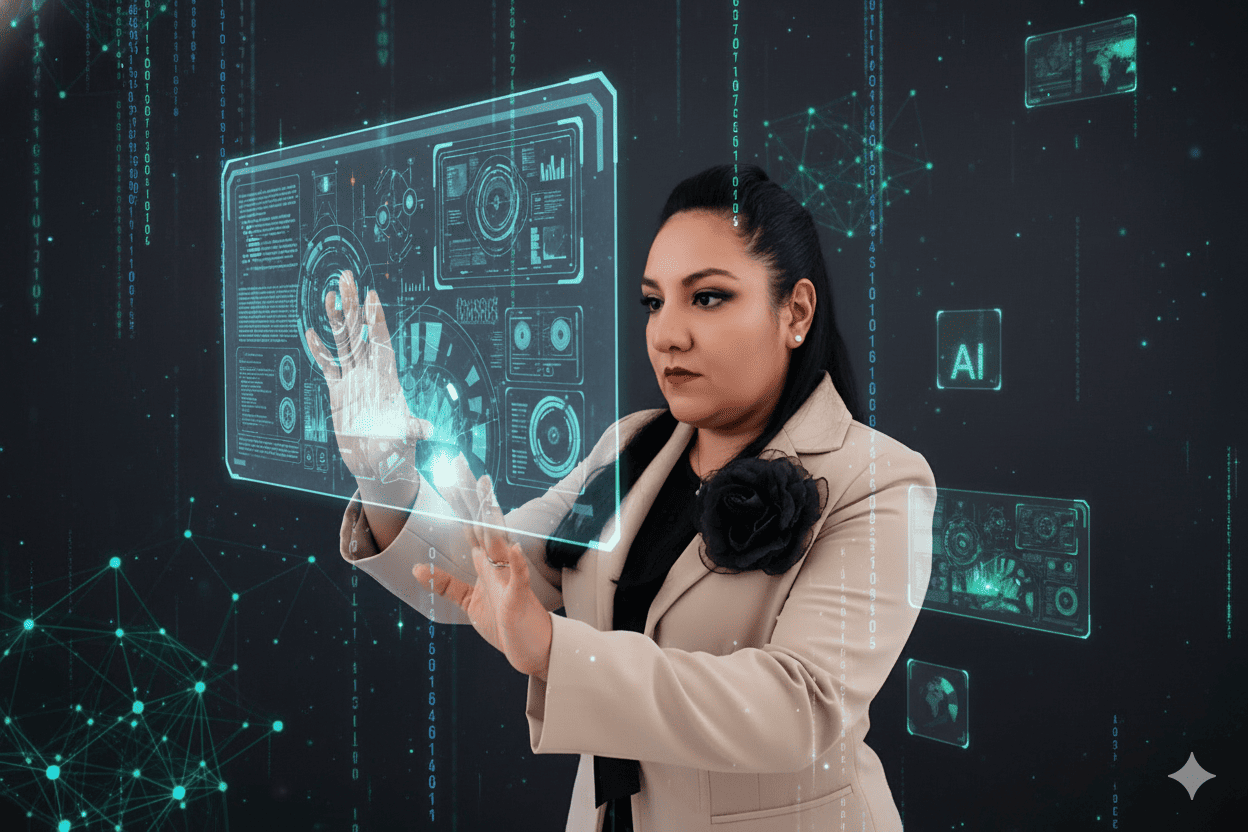 El marketer del futuro