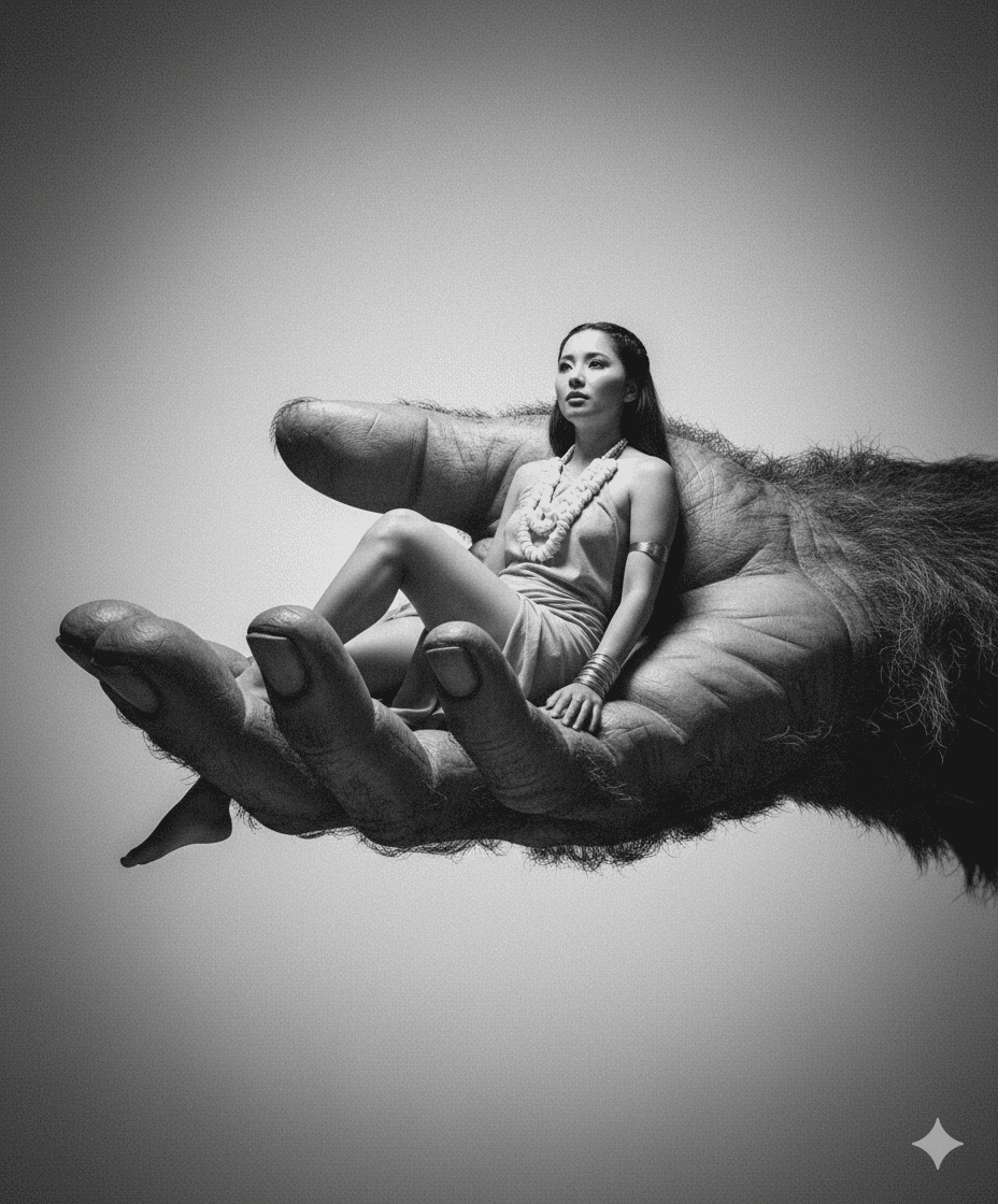 En manos del destino