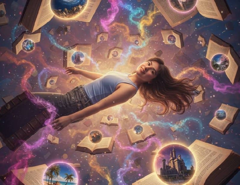 Biblioteca de Sueños