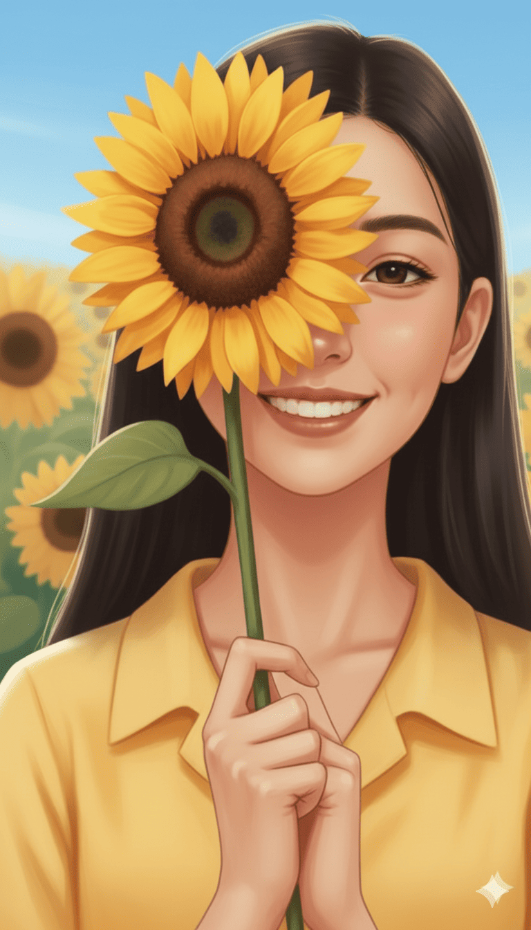 Floreciendo con la IA.