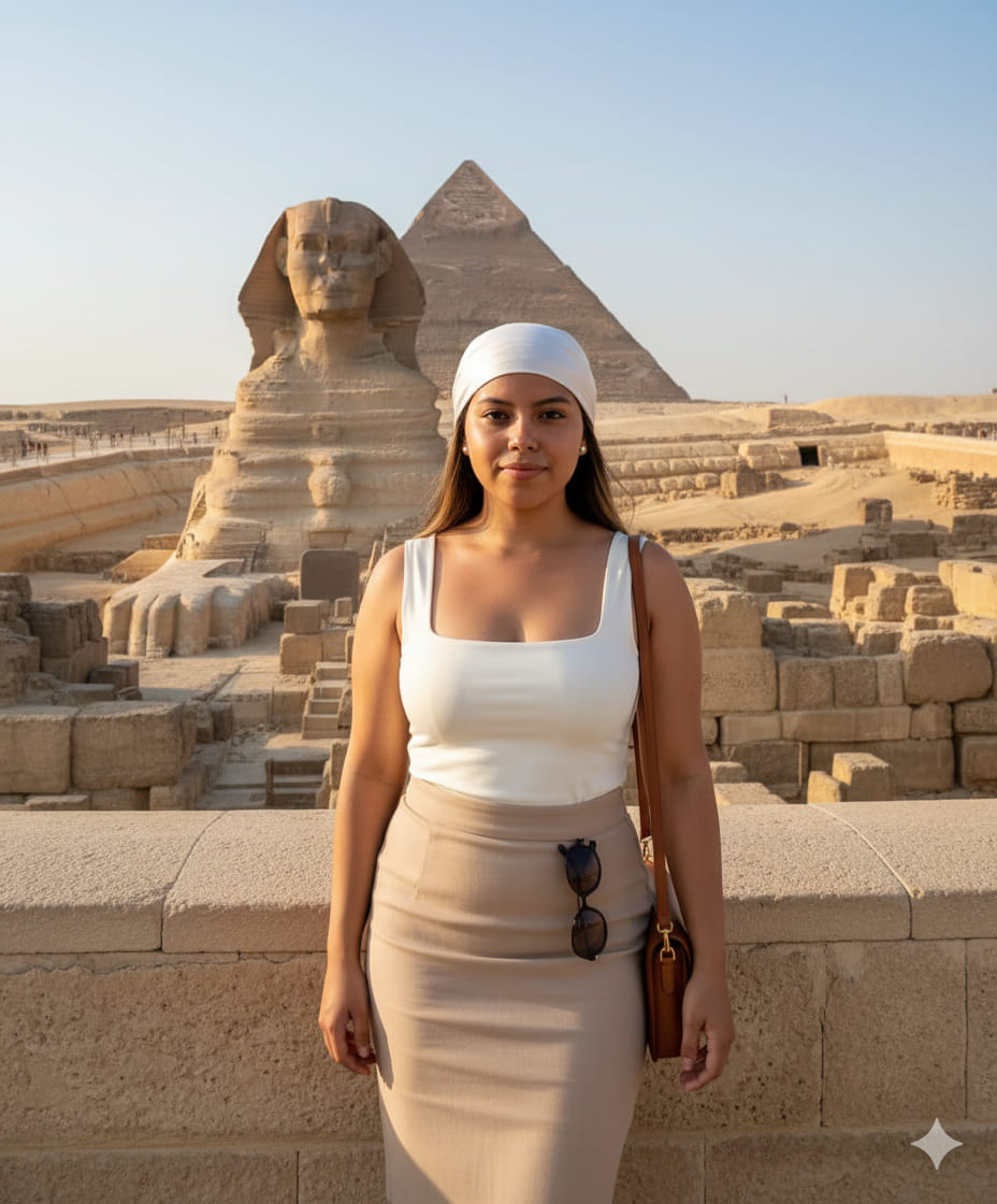 Maravillas Milenarias