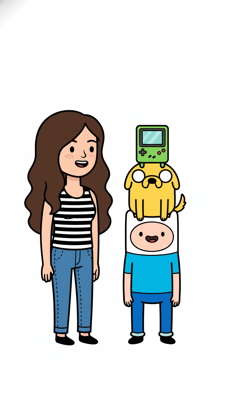 Exploradores del tiempo