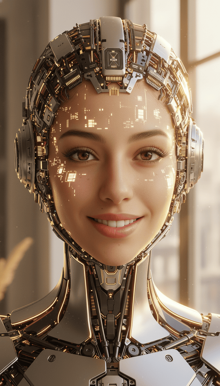 La nueva era de la inteligencia artificial