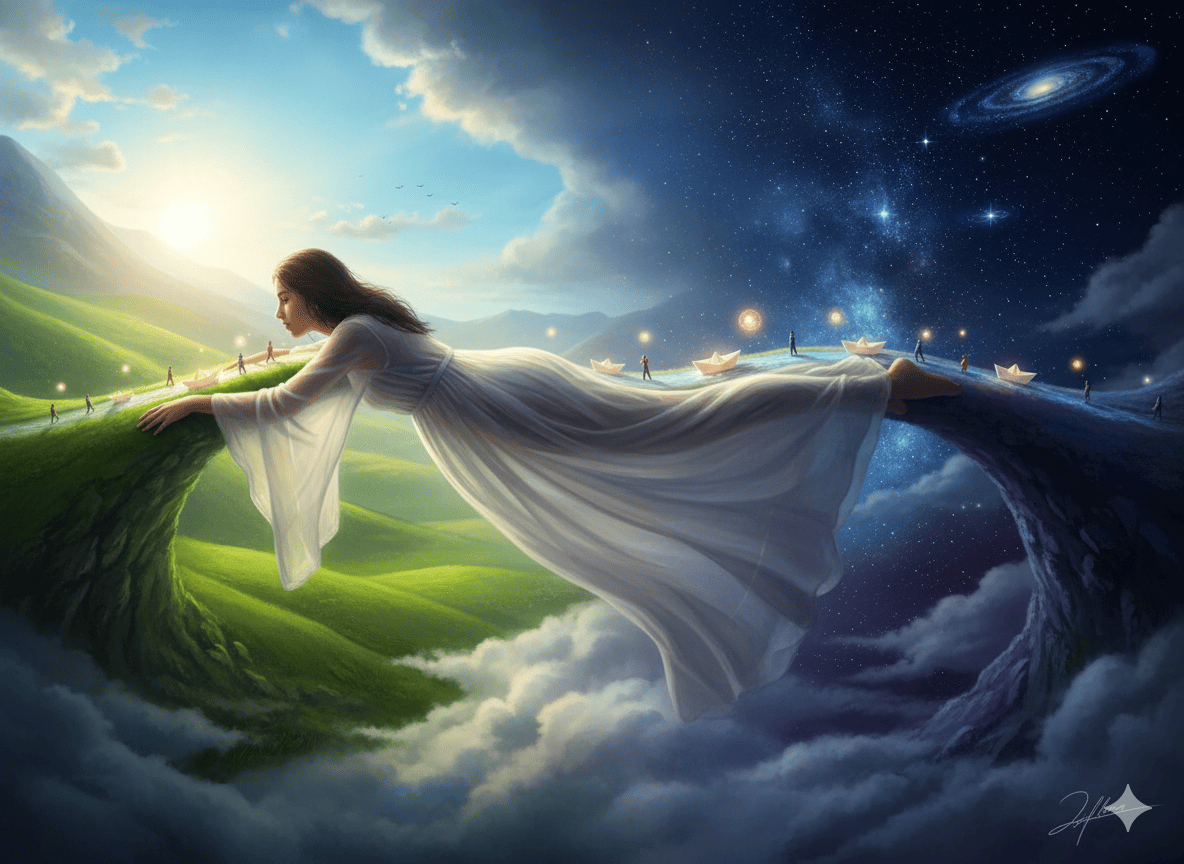 El Puente de las Ausencias