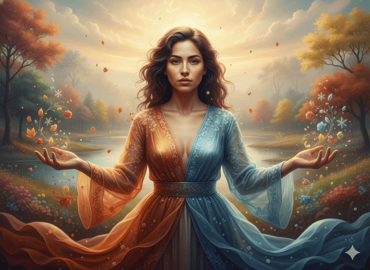 Susurro de las Estaciones