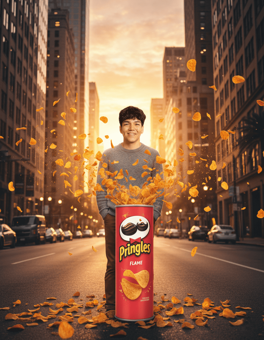 ¡Explosión de Sabor en la Ciudad!