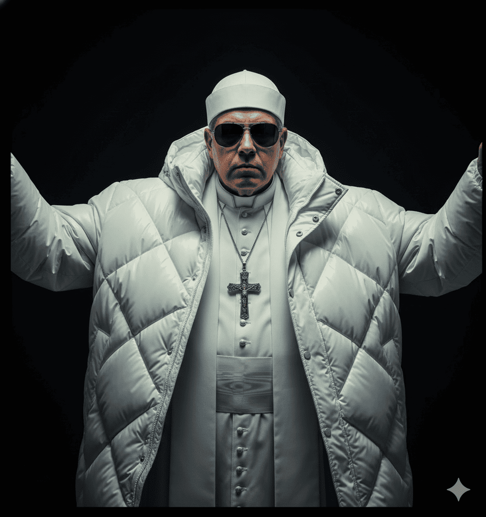 Gangsta Papal