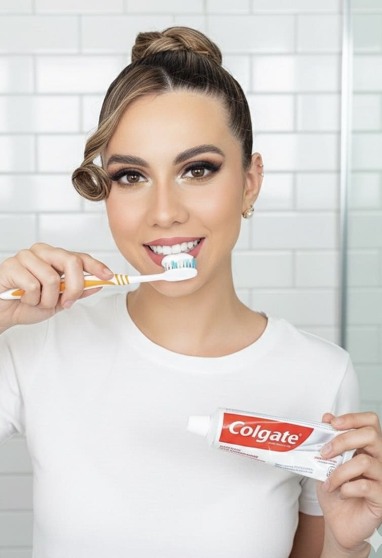 Promoción Colgate 