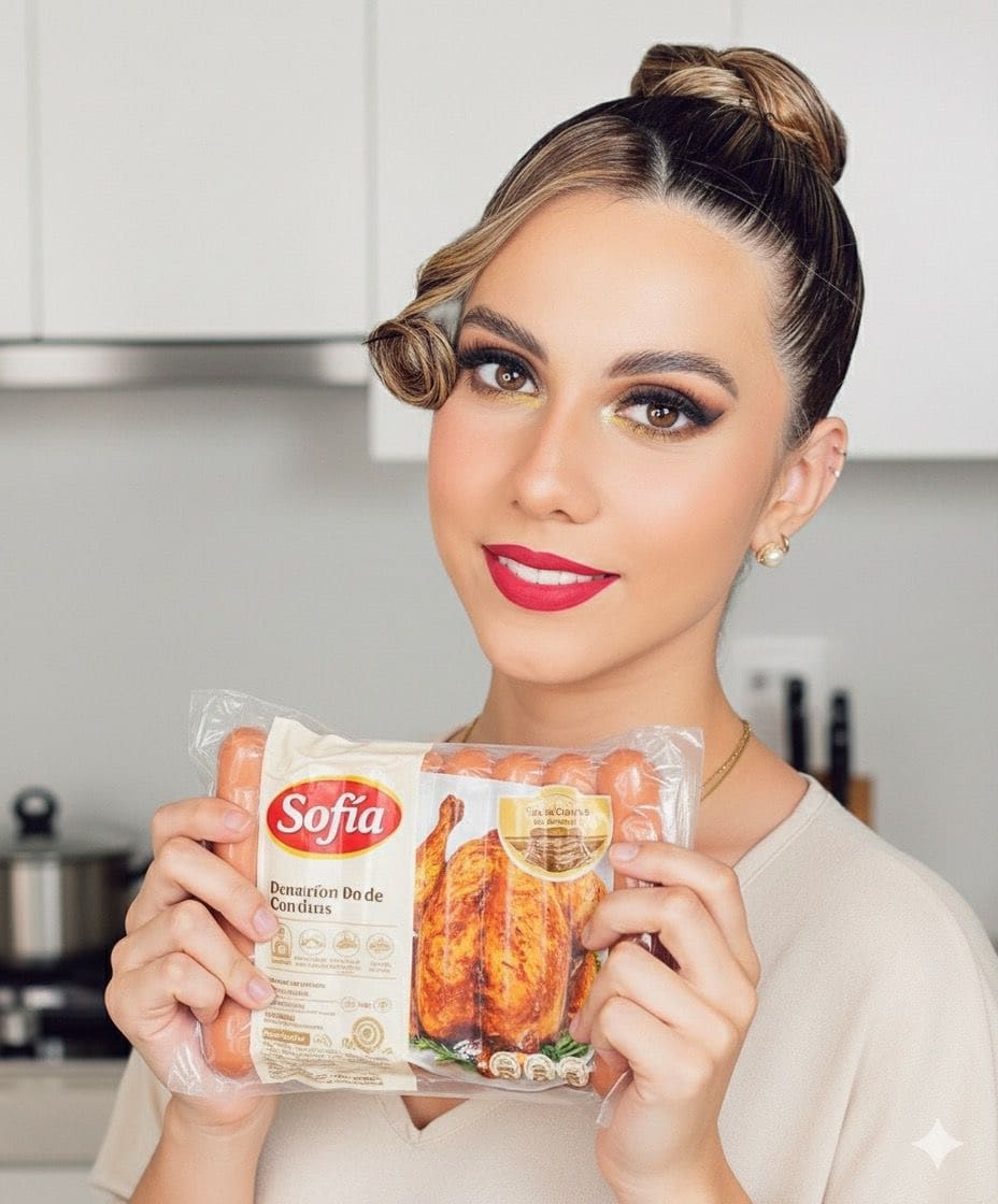 Empresa Sofía 