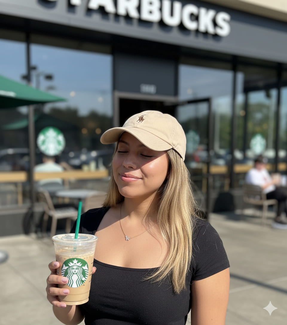 Necesidad básica: café