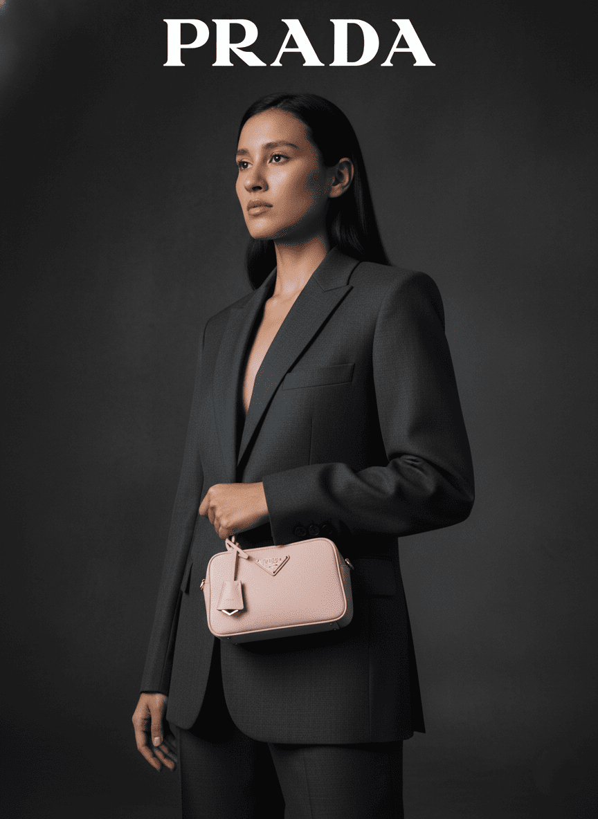 PRADA: La Nueva Definición del Poder Suave.