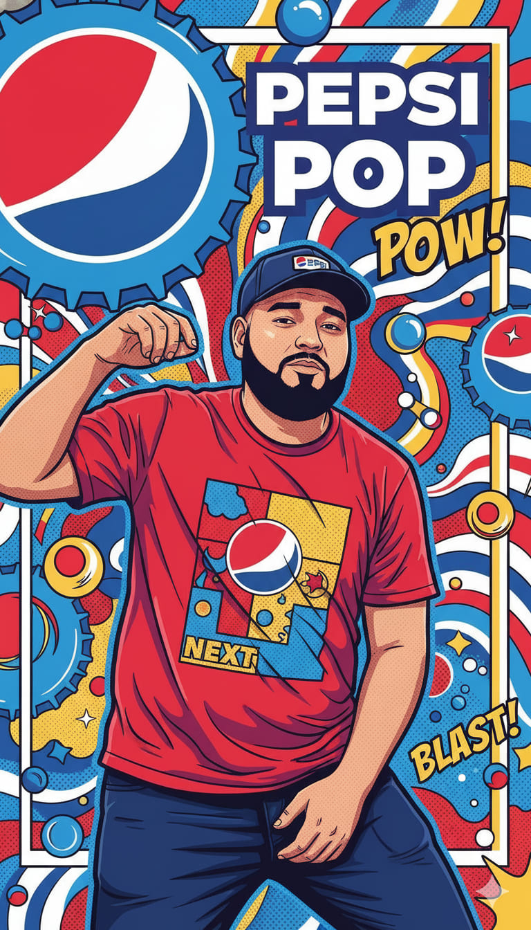 Pepsi