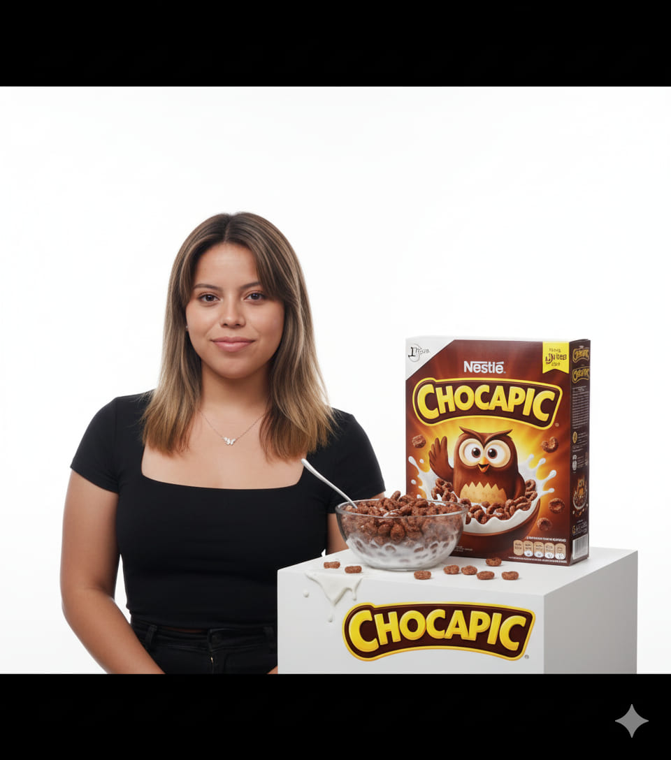 Chocapic