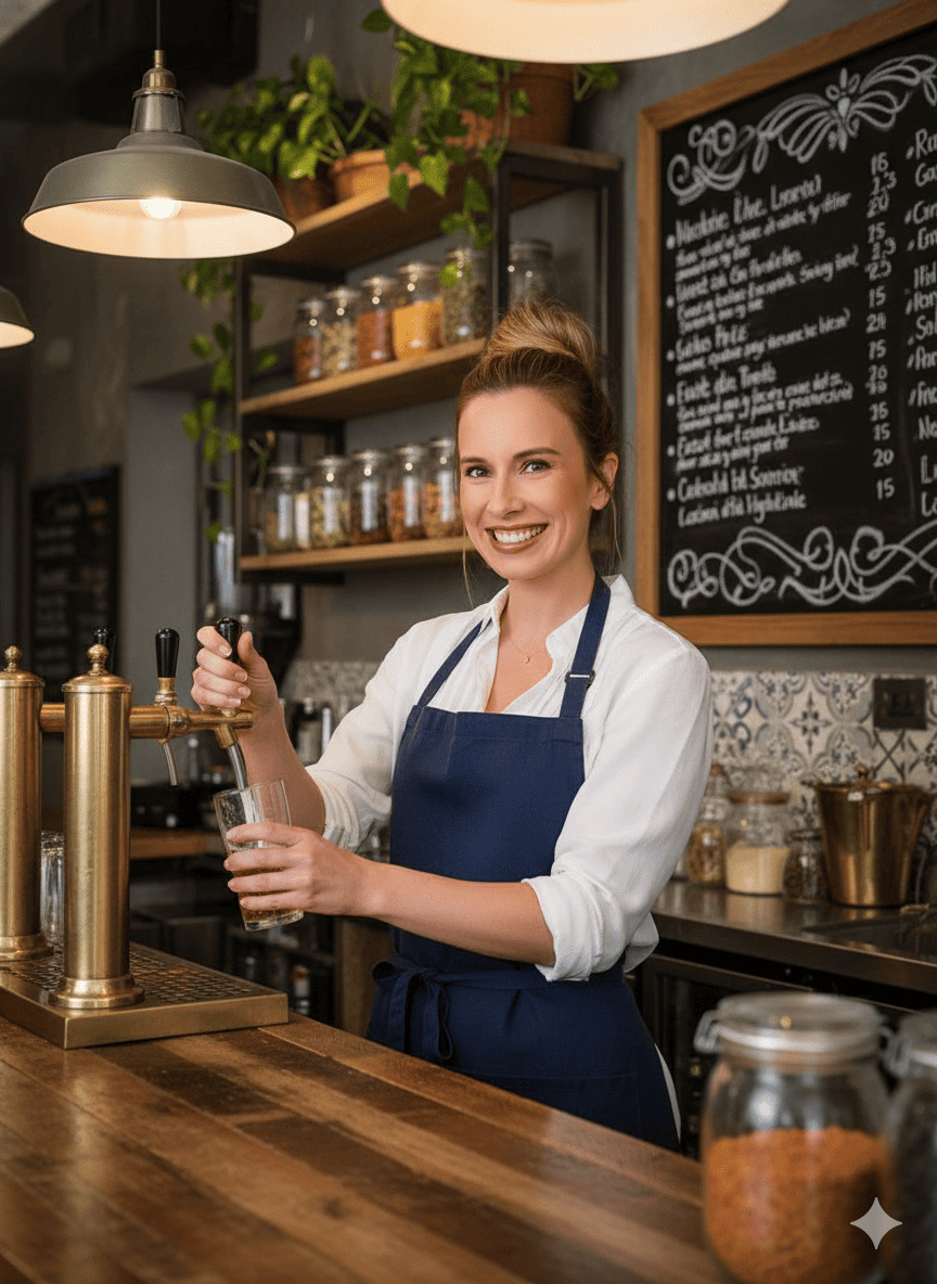 Sabor Local y Tradicional