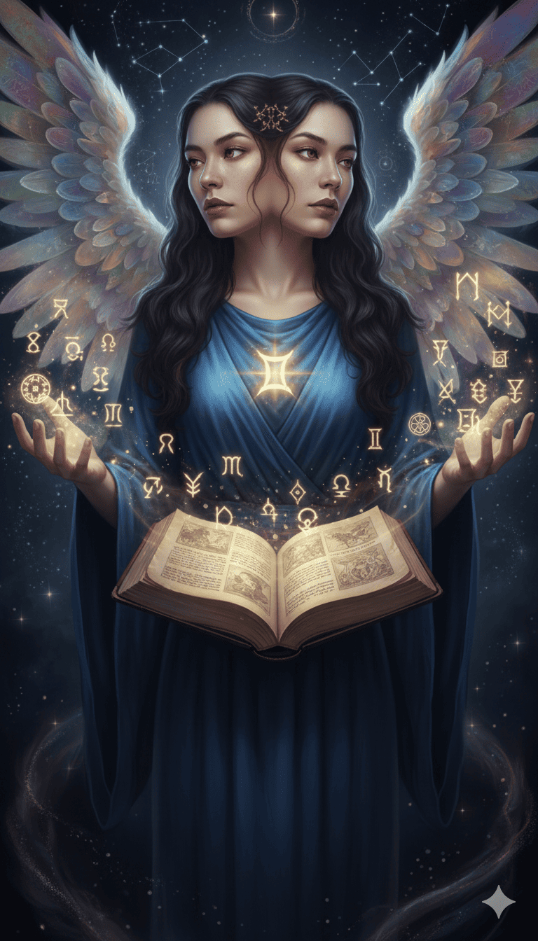 Signo zodiacal geminis