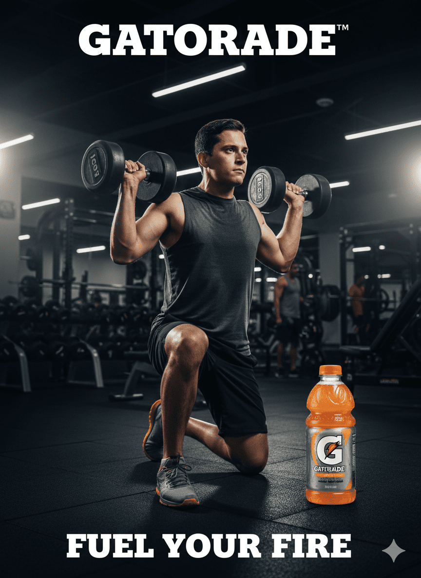 Gatorade