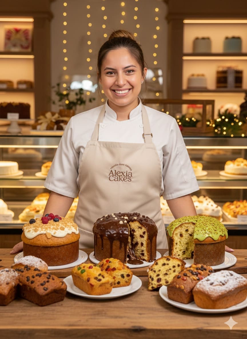 Catálogo campaña navideña 