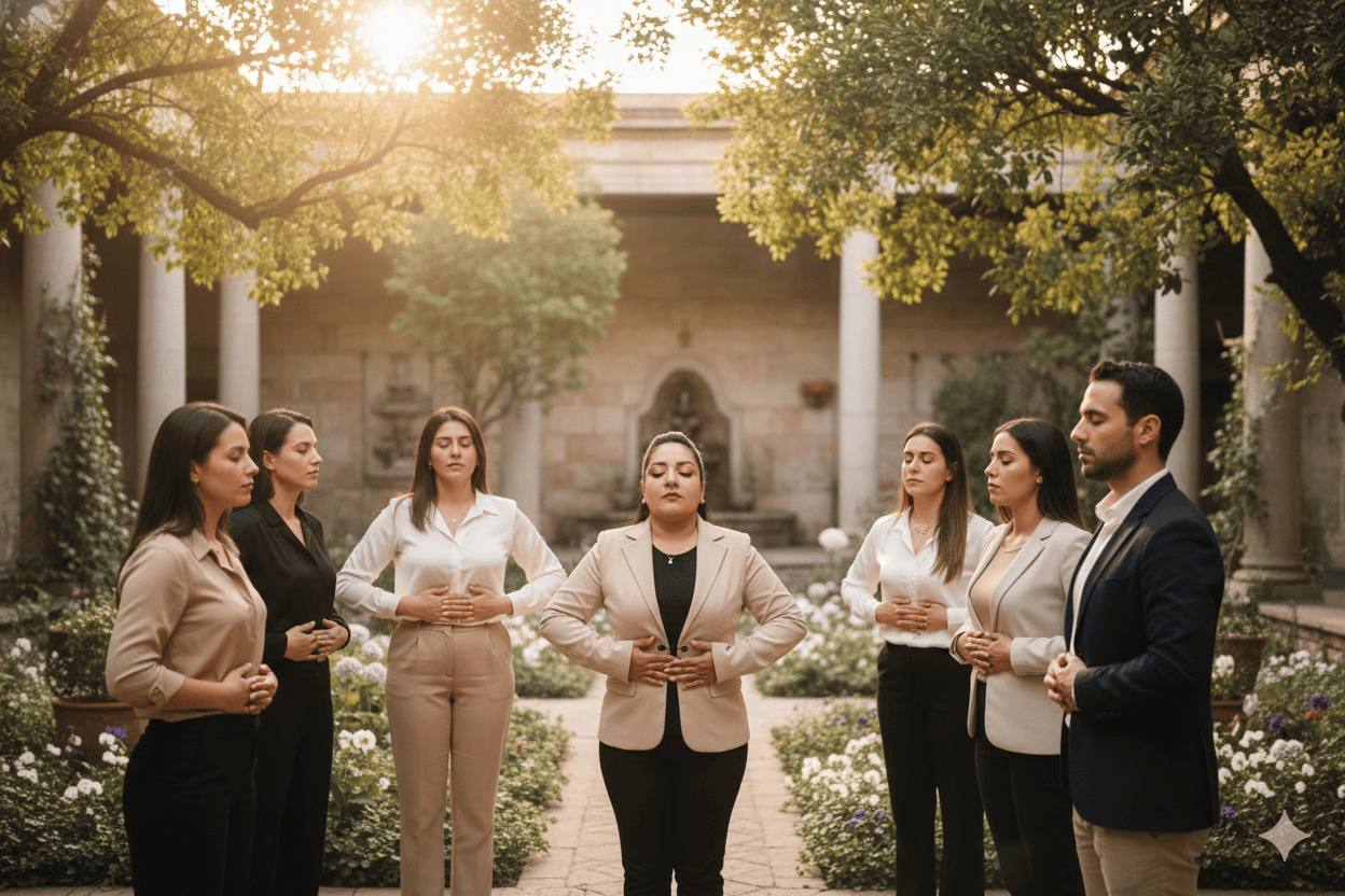 Mindfulness en acción